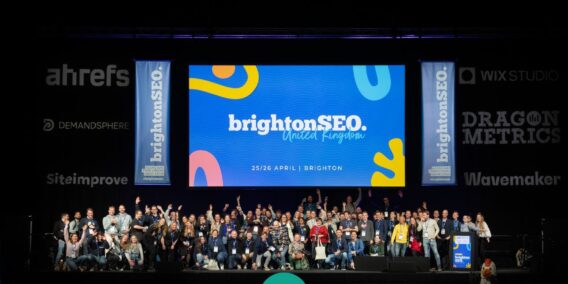 Abovo Media - BrightonSEO2024