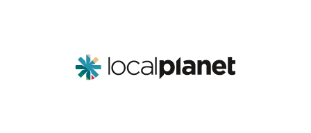 Abovo Media - Logo-localplanet